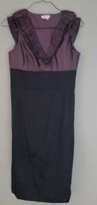 London times cocktail dress